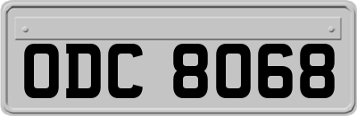 ODC8068