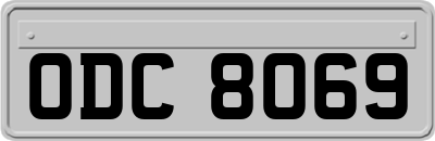 ODC8069