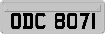 ODC8071