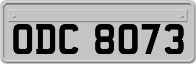 ODC8073