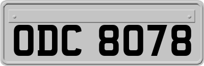 ODC8078