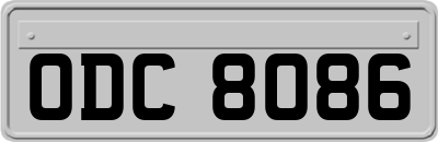 ODC8086