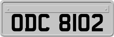 ODC8102