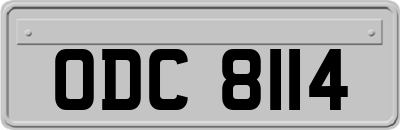 ODC8114