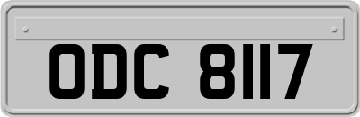 ODC8117
