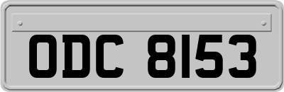ODC8153
