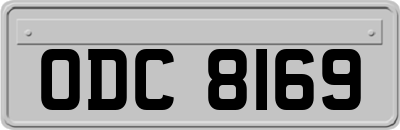 ODC8169