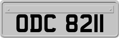 ODC8211