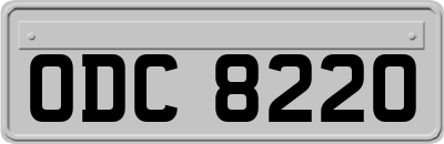 ODC8220