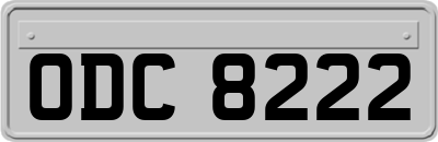 ODC8222
