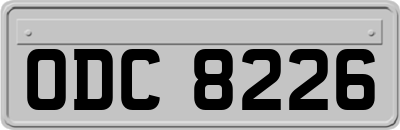 ODC8226