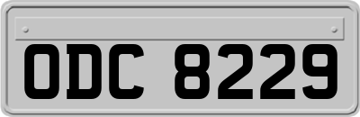 ODC8229