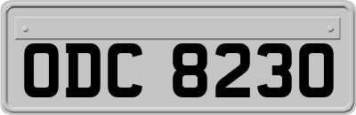 ODC8230