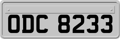 ODC8233