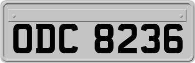 ODC8236