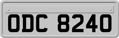 ODC8240