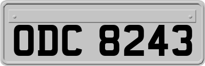 ODC8243
