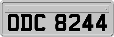ODC8244