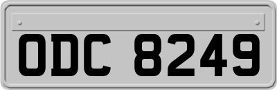 ODC8249