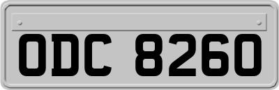 ODC8260