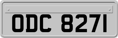 ODC8271