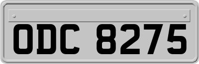 ODC8275