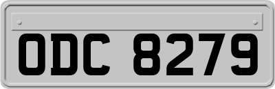 ODC8279