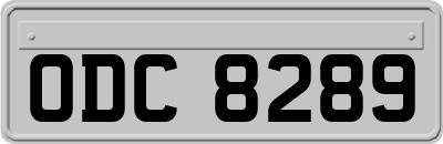 ODC8289