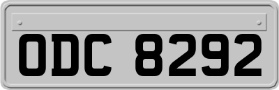 ODC8292