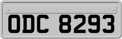 ODC8293