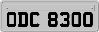 ODC8300