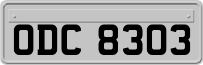 ODC8303