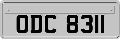 ODC8311
