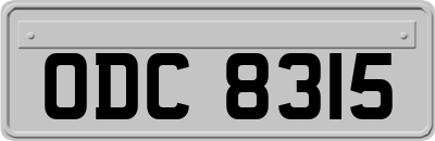 ODC8315