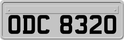 ODC8320