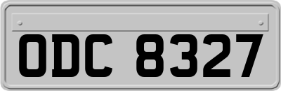 ODC8327