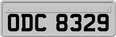 ODC8329
