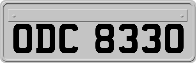 ODC8330