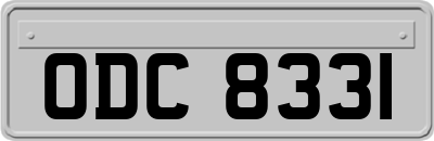 ODC8331