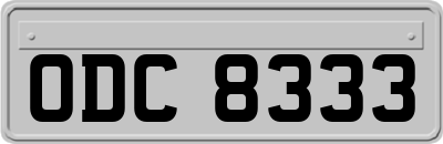 ODC8333