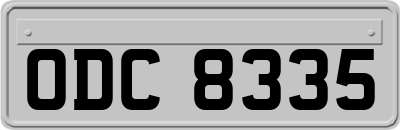 ODC8335