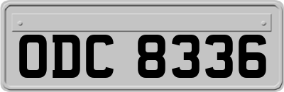 ODC8336
