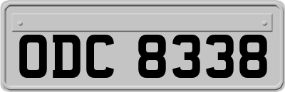 ODC8338
