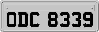 ODC8339