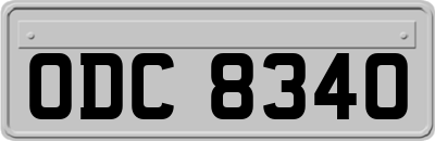 ODC8340