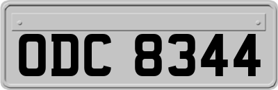 ODC8344