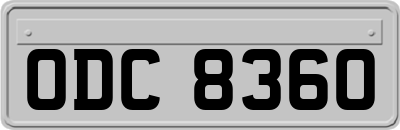 ODC8360