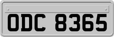 ODC8365