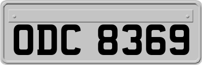 ODC8369
