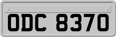 ODC8370